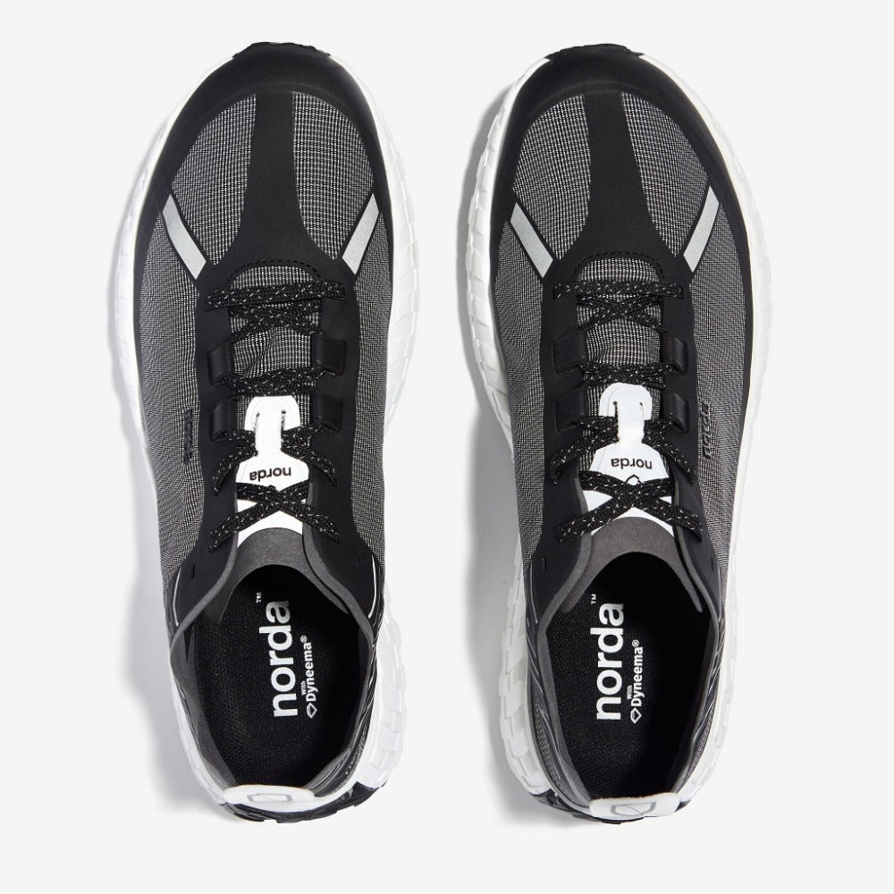 norda 001 Trail Running Shoes - Women's – spry
