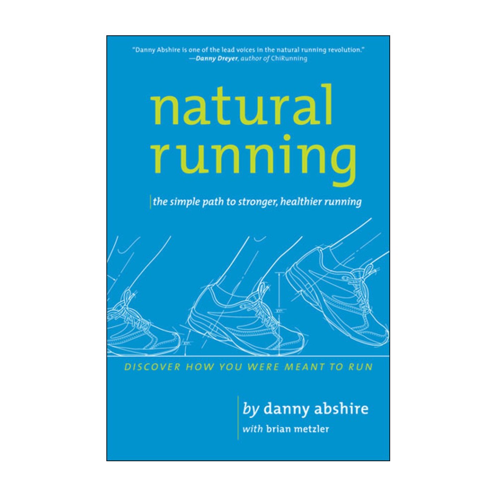 Natural Running