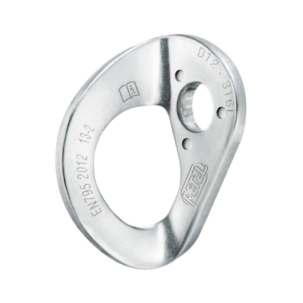 Petzl Coeur Stainless Hanger