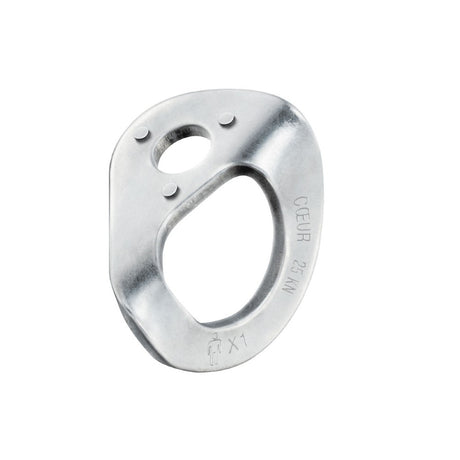 Petzl Coeur Stainless Hanger