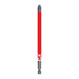 G3 Pozidriv #3 Drill Bit