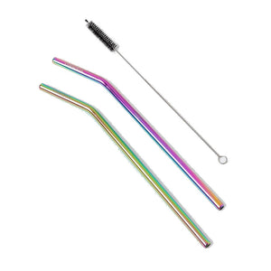 Corkcicle Tumbler Straw 2 pack
