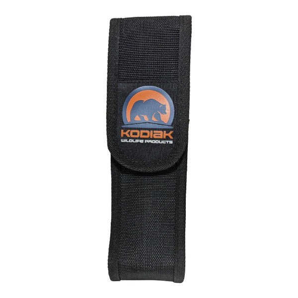 Kodiak 325g bear spray holster