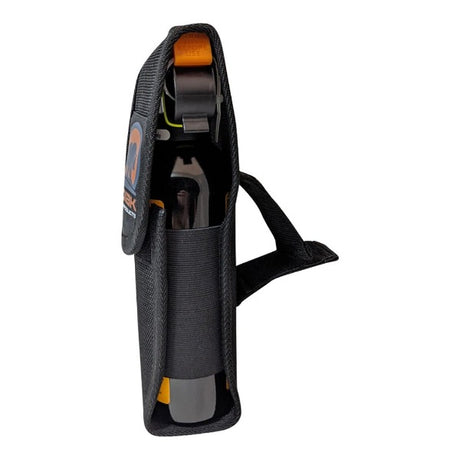 Side of kodiak bear spray holster