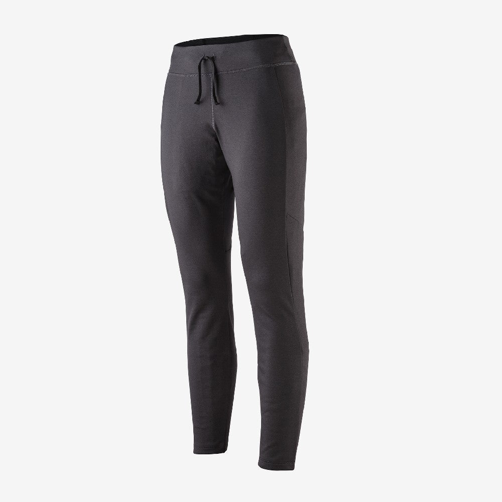 Columbia Endless Trail 7/8 running tights for women Black / XS