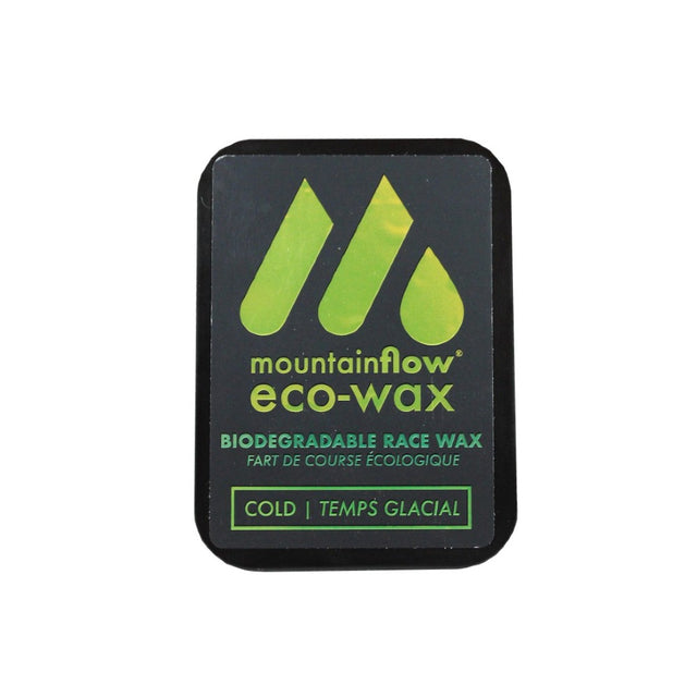 MountainFlow Race Wax