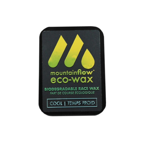 MountainFlow Race Wax