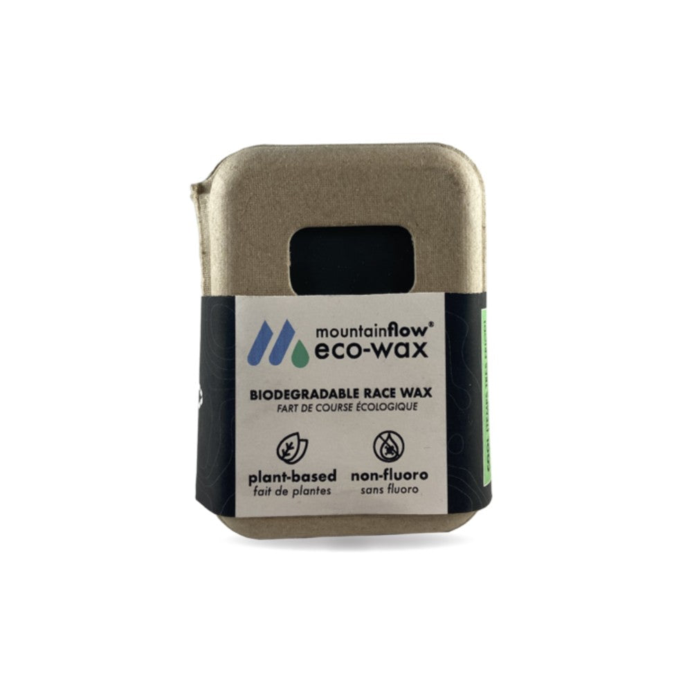 MountainFlow Race Wax