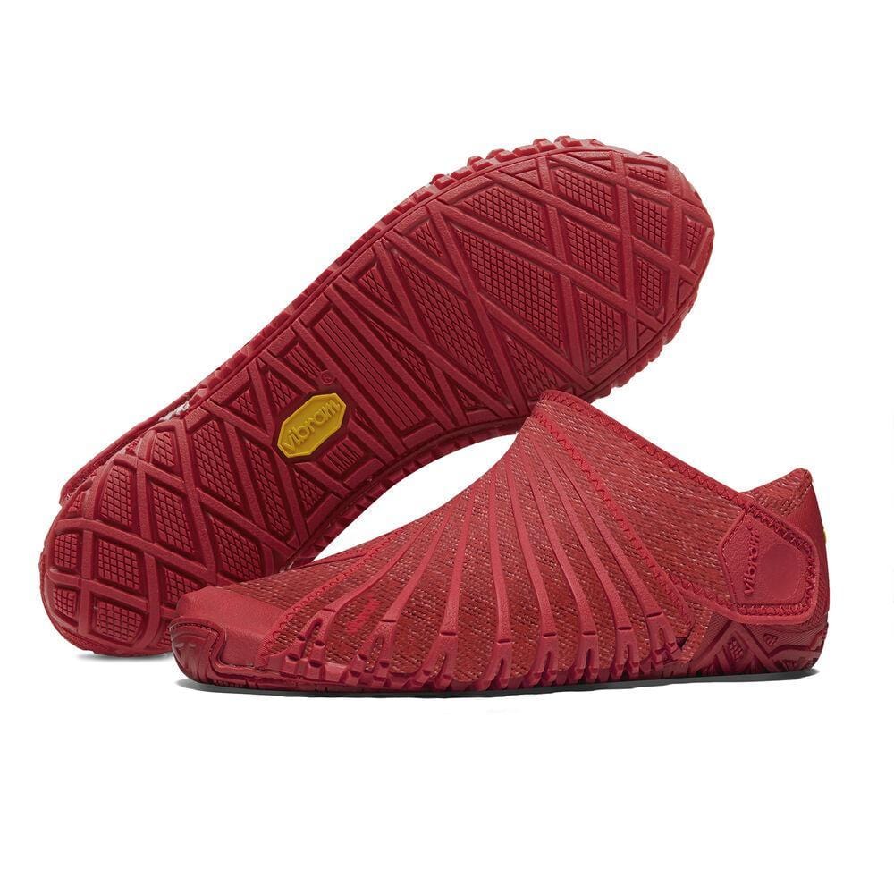 Vibram Rubber Slipper Soles made by Joe's Toes