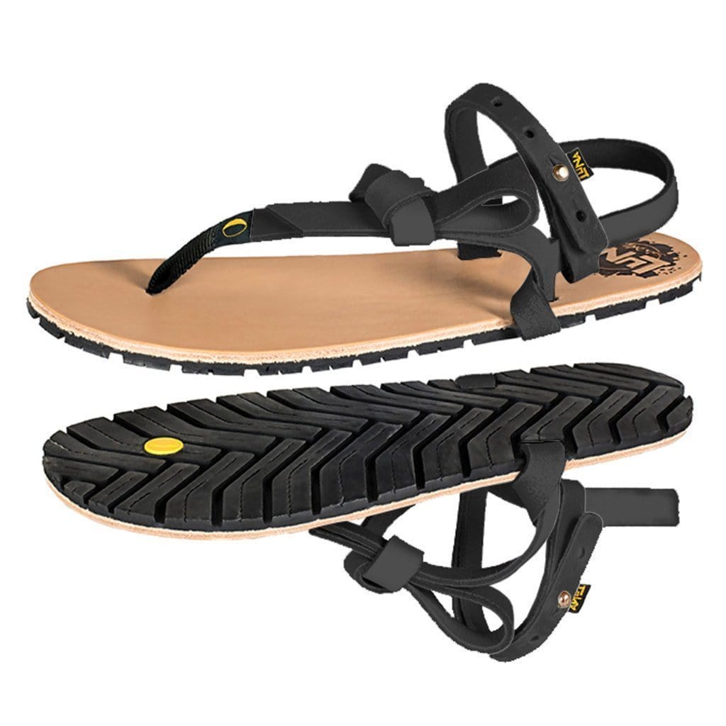 Luna 2025 running sandals