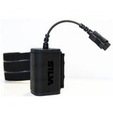 Silva 4xAA compact Battery pack