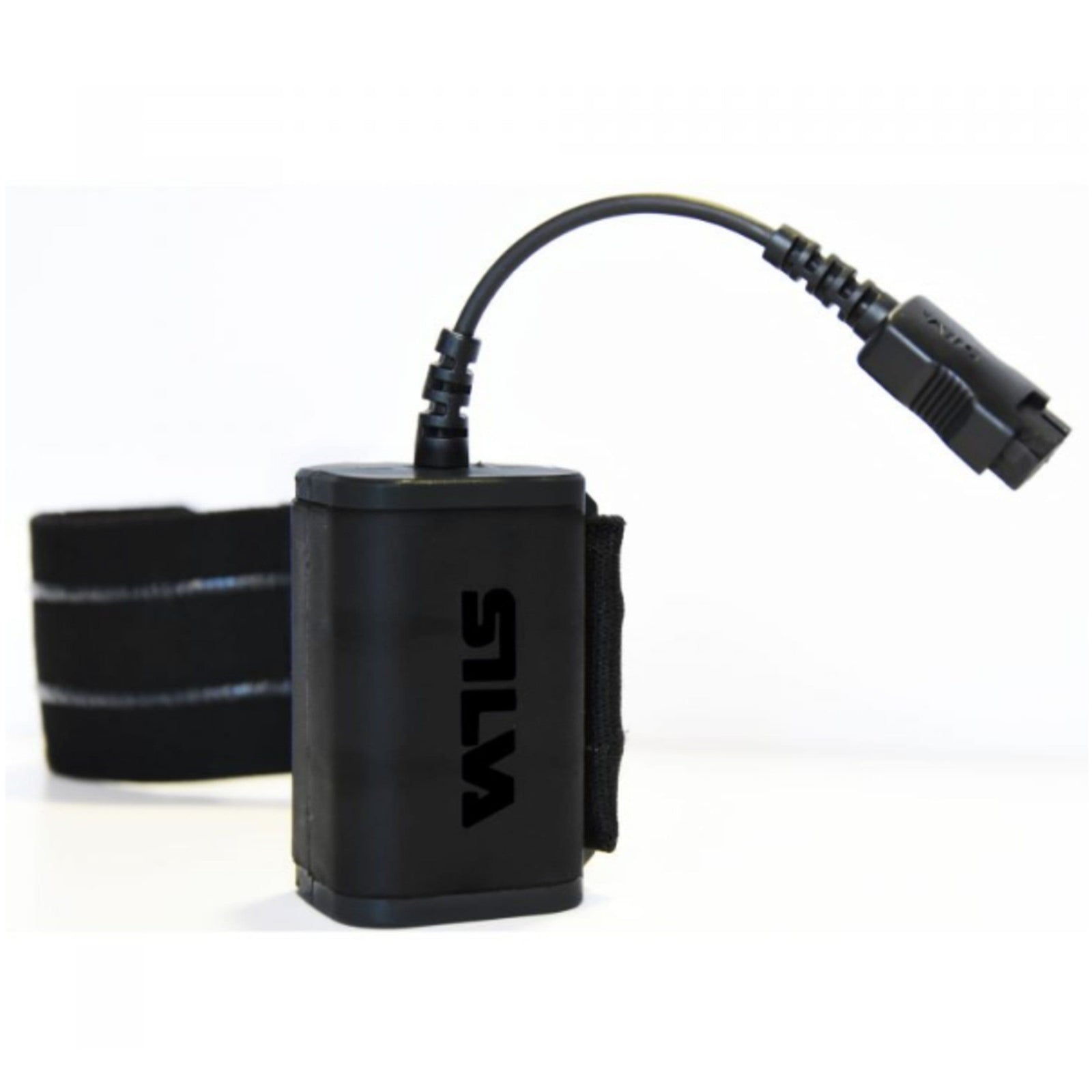 Silva 4xAA compact Battery pack