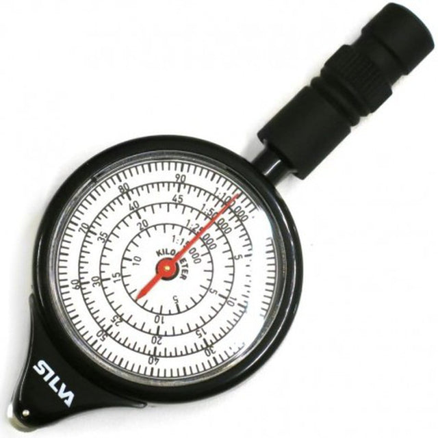 Silva Map Measurer Path