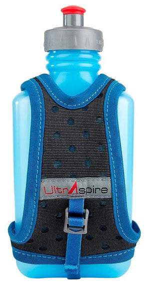 UltrAspire 550 Race Blue/Grey Handheld