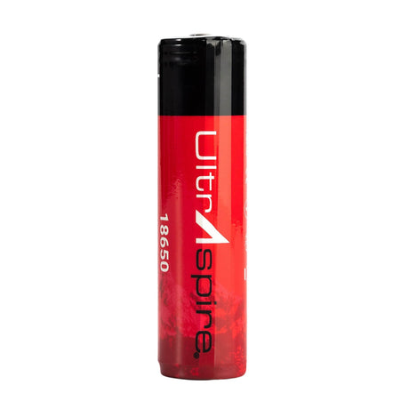UltrAspire 18650 rechargeable battery