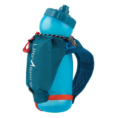 UltrAspire Iso Pocket 3.0 handheld water bottle