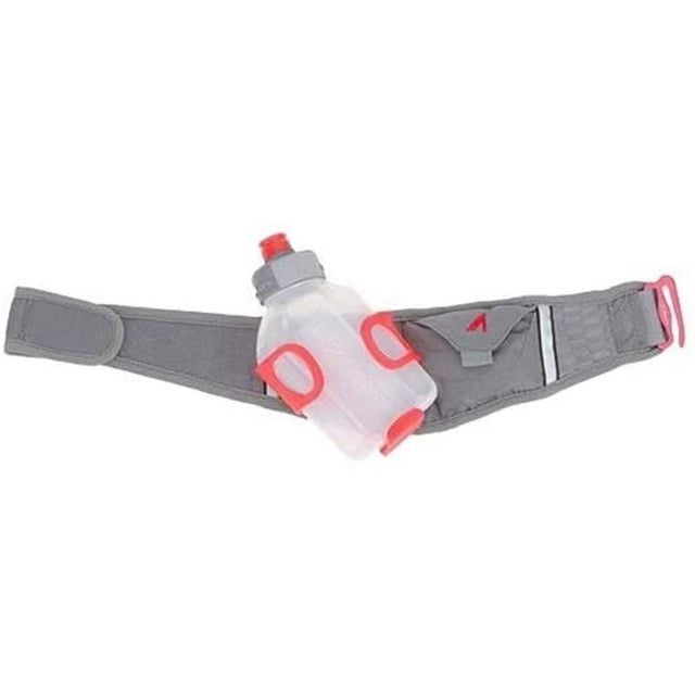 UltrAspire Ionize molecular running belt connector