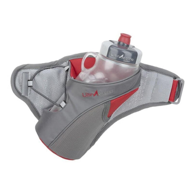 Red UltrAspire Nerve molecular running belt core piece