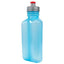 Side view of blue UltrAspire UltraFlask 550 bottle