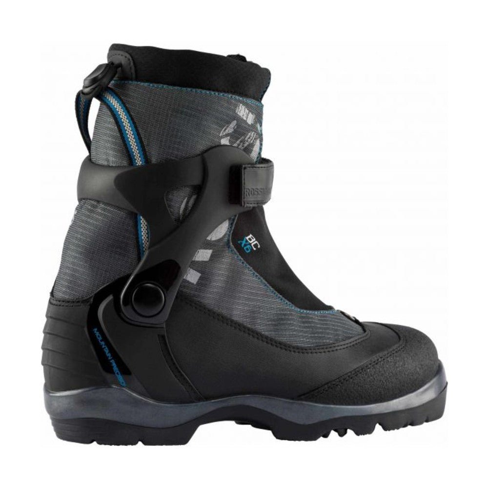 Women's nordic backcountry ski boots Rossignol BC X6 FW