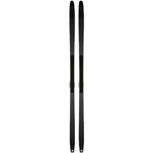 Bottom of Rossignol EVO XC65 R-skin skis