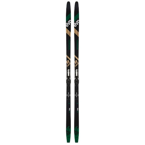 Rossignol EVO XC R-skin skis