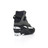 Back view of Fischer XC Comfort Pro women's nordic ski boot