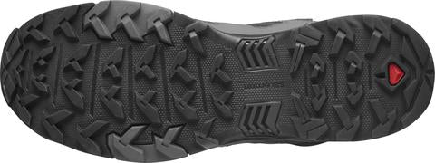 Salomon X Ultra 4 Mid Gore-Tex Men's Hiking Boots - Black - 9.5