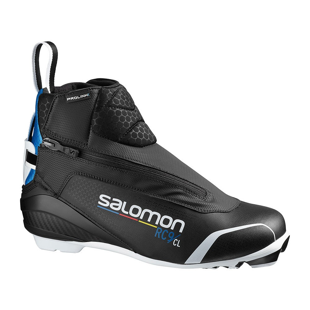Salomon XC Shoes RC9 Prolink