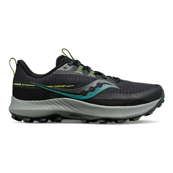 Saucony peregrine iso for 2024 hiking