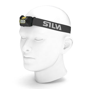 Silva Scout 3 Headlamp