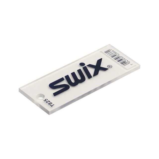 Swix Scrapers