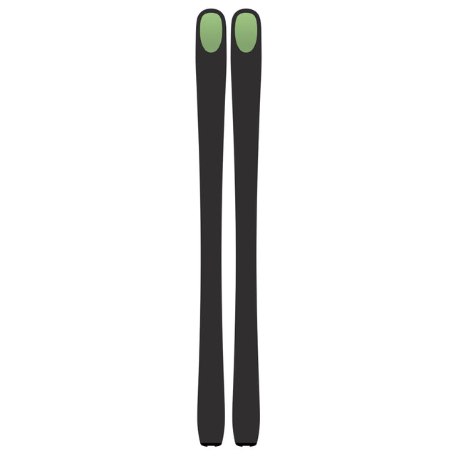 Kastle TX87 Skis