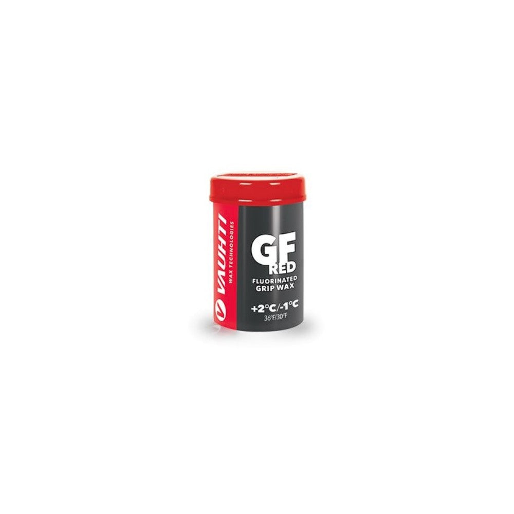 Vauhti Fluorinated Grip Wax