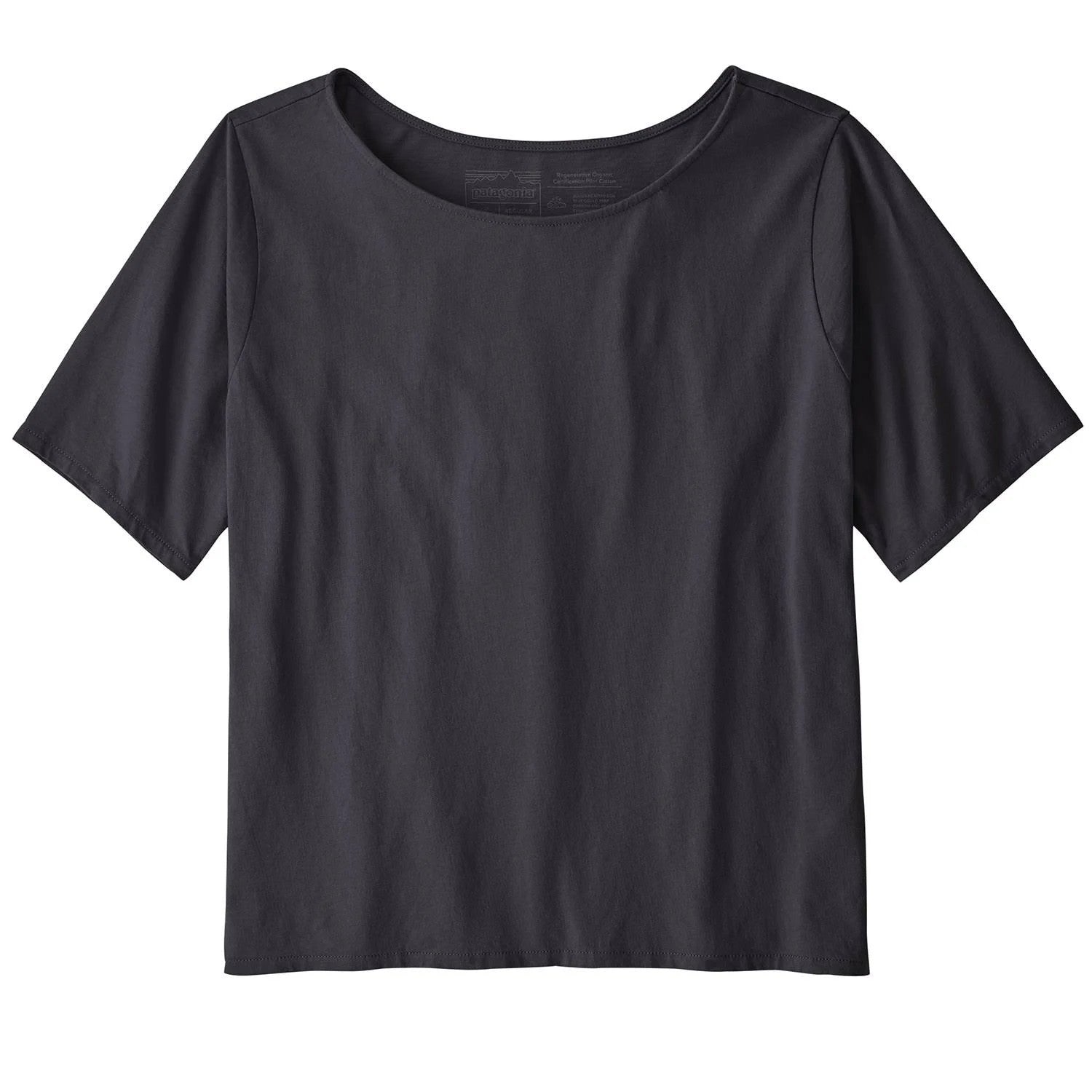 Patagonia Women's Cotton in Conversion Tee