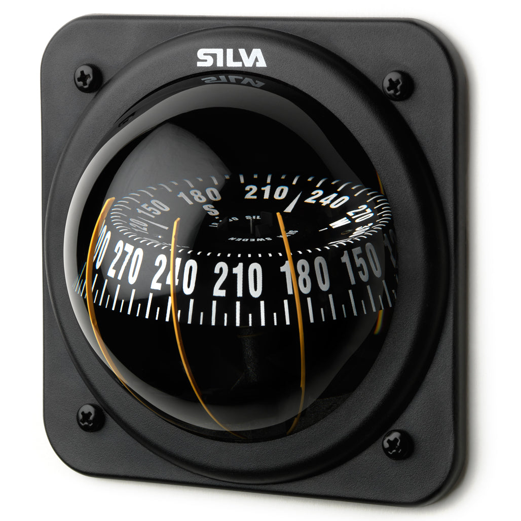Silva 100P Marine Compass