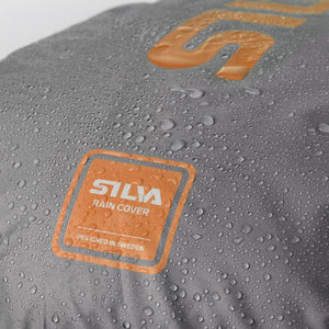 Silva R-PET Rain Cover
