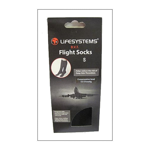 LiFESYSTEMS Flight Socks