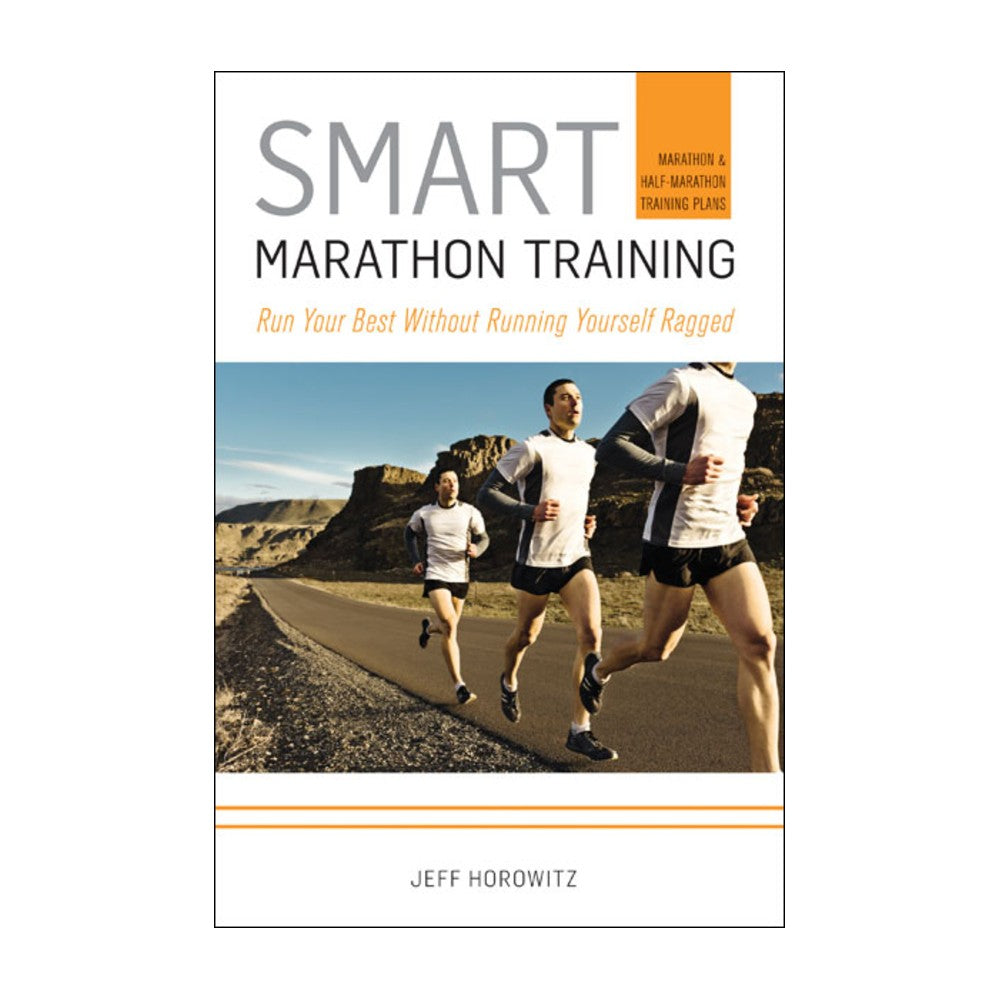 Smart Marathon Training