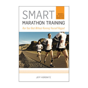 Smart Marathon Training