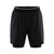 CRAFT Charge 2-in-1 Shorts - Men's