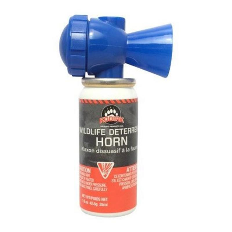 Kodiak Wildlife Deterrent Horn