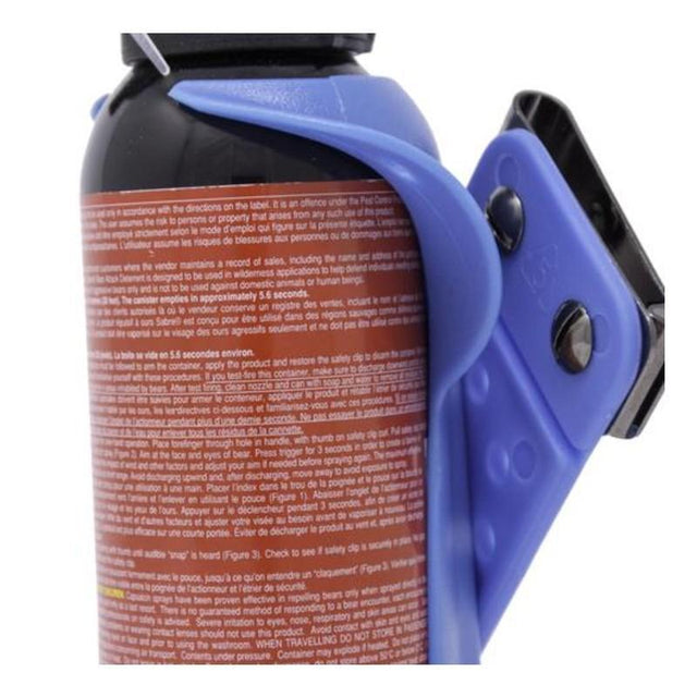 Kodiak One Second Counts Holster