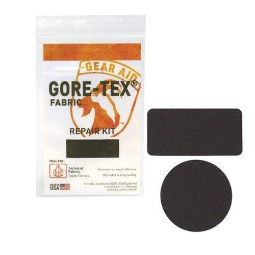 Gear Aid Gore-Tex Fabric Repair Kit - Black