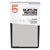 Gear Aid Tenacious Tape Silnylon Patches, Grey, 3x5"