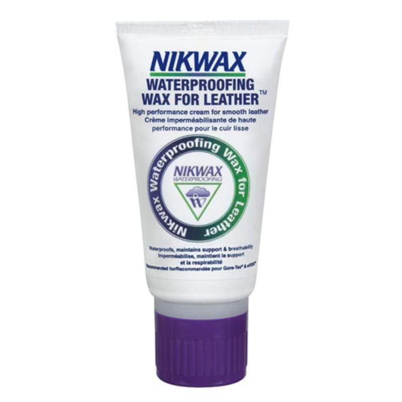 Nikwax Waterproofing Wax Cream - 100ml