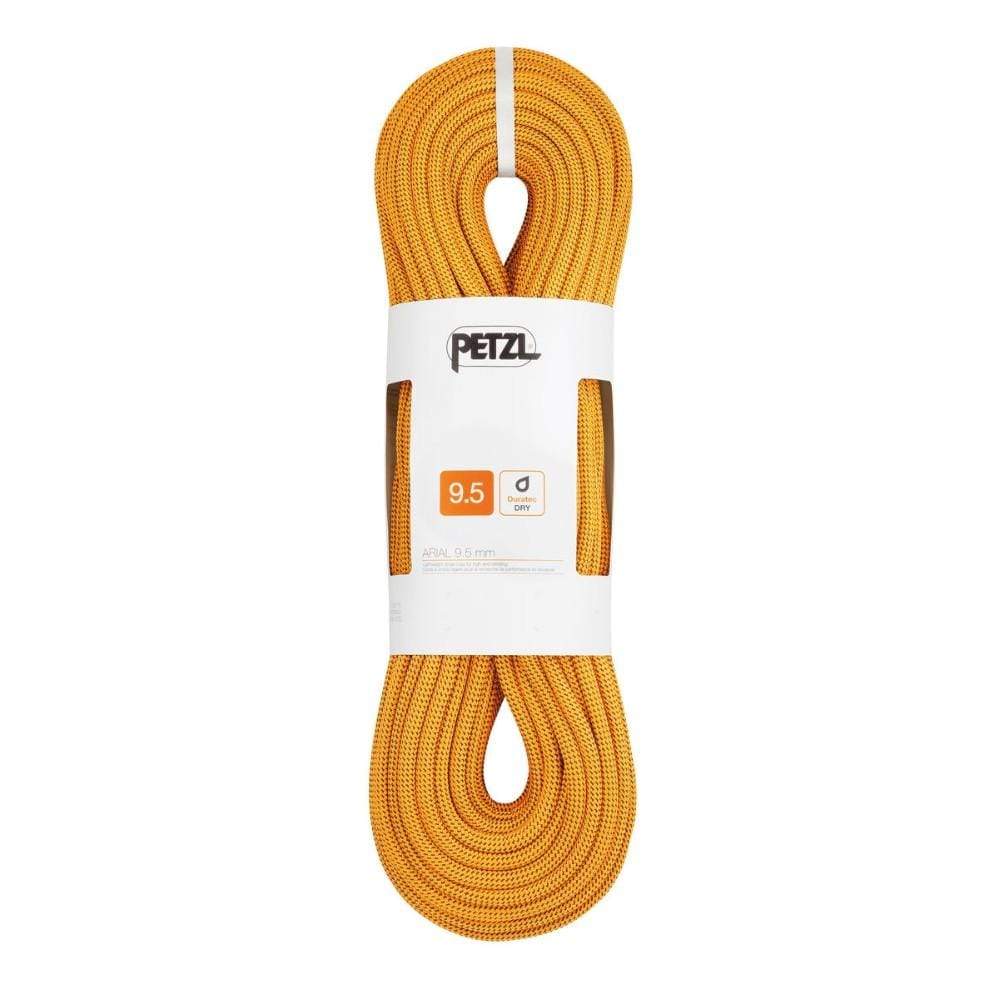 Petzl Arial Rope Orange 9.5mm x 70m