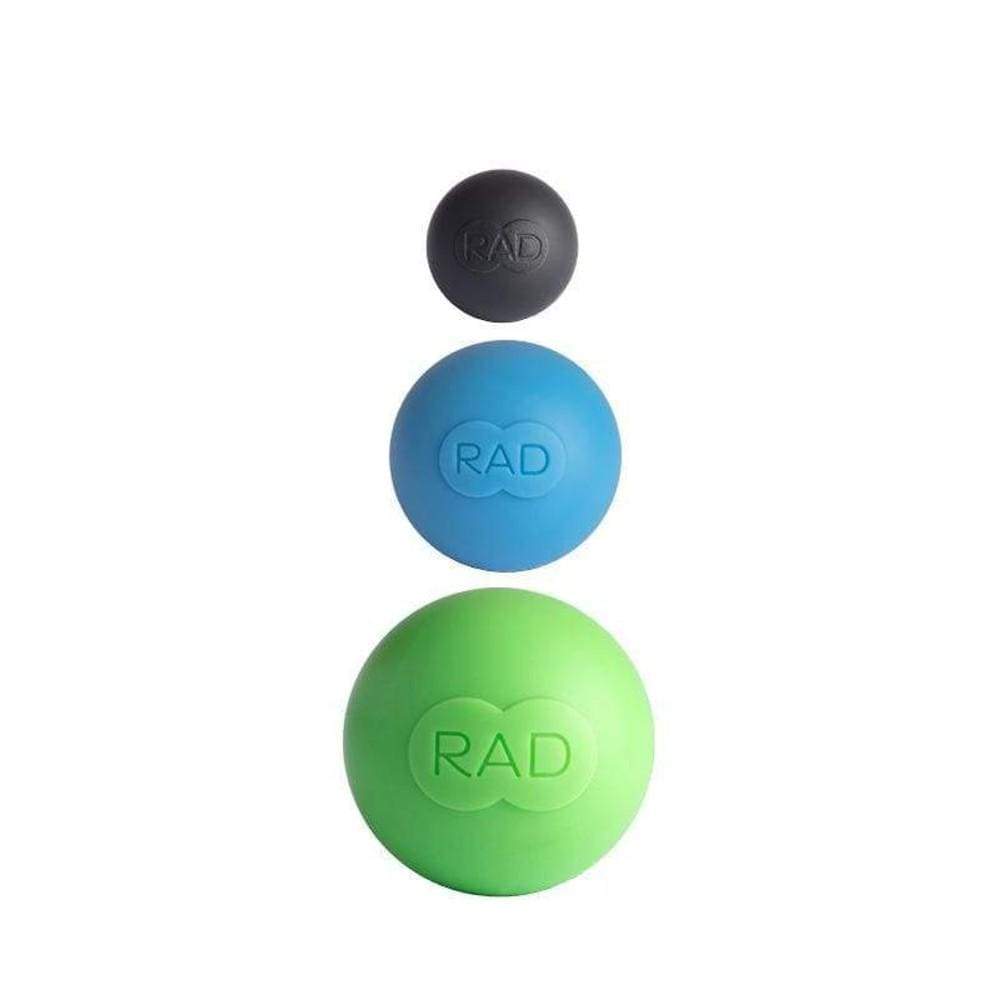 RAD Rounds