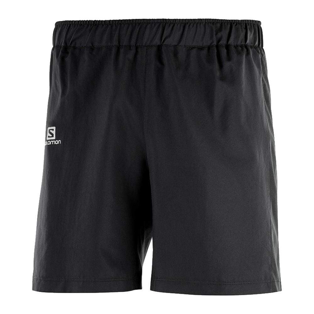 Salomon Agile 7" Shorts Men's