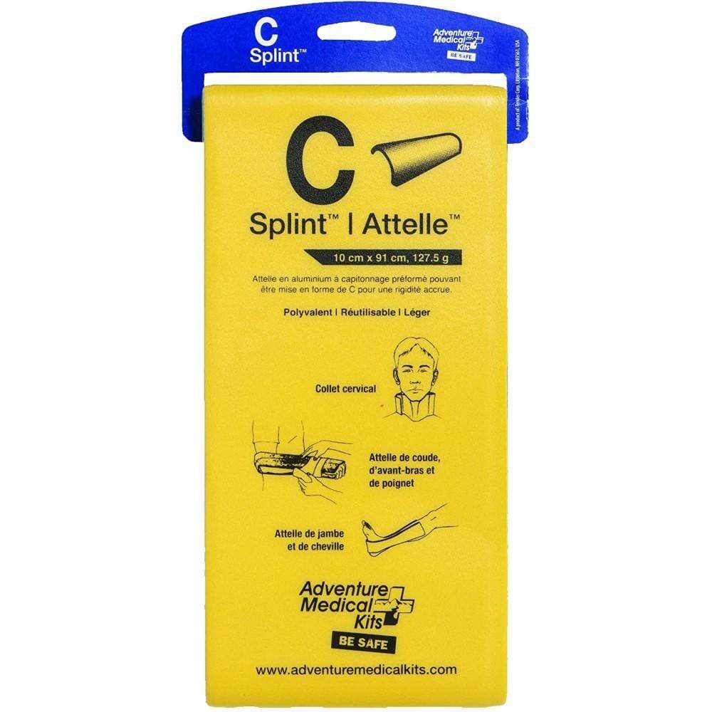 C-Splint